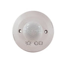 Sensor de Presença Teto 360° Bivolt