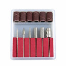 Kit Brocas Multiuso (6 peças)