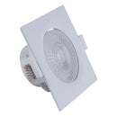 Spot LED Direcionável 7W 3000K