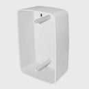 Caixa de Sobrepor 4x2 - Branca