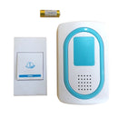 Campainha Sem Fio (Alcance 100m)