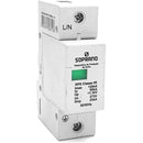 DPS Dispositivo de Proteção contra Surtos (Classe II)