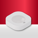 Sensor de Movimento Wi‑Fi