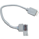 Conector Rápido para Fita LED 10mm (Kit c/ 5)