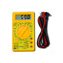 Multímetro Digital Portátil