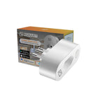 Tomada Inteligente Wi‑Fi 10A (Smart Plug)