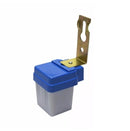 Fotocélula Relé Fotoelétrico Bivolt