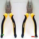 Alicate Universal 8" Isolado 1000V