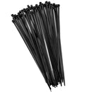 Abraçadeira de Nylon 3,6x200mm (Pacote c/ 100)