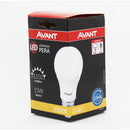 Lâmpada LED Bulbo 12W 3000K (Branca Quente)